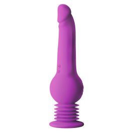 Vibrador Blush Impressions Morado Precio: 80.98999964. SKU: B1KP2QHW2Z