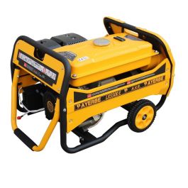 Generador Gasolina Avr Lx5500 E Kiotsu Arranque Electrico Sistema Avr Sobrecarga Ayerbe Precio: 18.1137. SKU: B15KVD5G3C