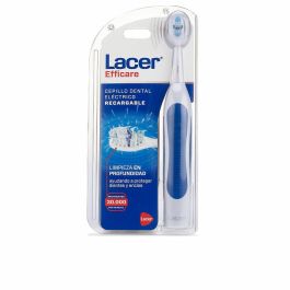 Lacer Cepillo Dental Eléctrico Adulto Lacer Cepillo Dental Eléctrico Adulto Precio: 27.50000033. SKU: S05102495