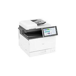 Ricoh IM C300 Multifunción 3en1 Láser Color A4 LAN ADF Precio: 1865.49999977. SKU: B1426LYZYR