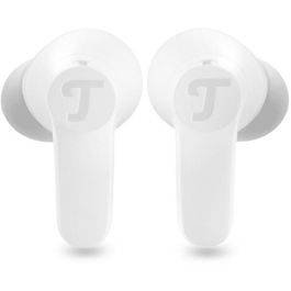 Teufel AIRY TWS 2 Auriculares Inalámbricos Bluetooth True-Wireless In-Ear Color Blanco