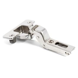 Salice S200 Bisagra Apertura 110º Ø35 Codo Superacodado