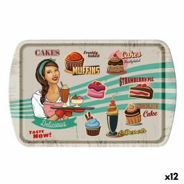 Bote Metálico Quttin CEREALS (12 Unidades) Precio: 29.49999965. SKU: B1HHMFQQEF