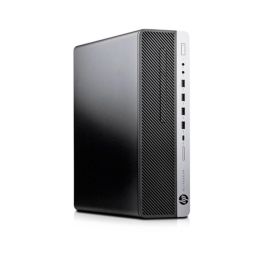 HP Ordenador Reacondicionado SFF Elitedesk 800 G4 | i5-8th | 16GB RAM | 512GB M.2 SSD | Windows 11 Pro Precio: 277.95000024. SKU: B16XHFQ4K3