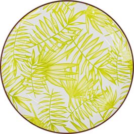 Akita Plato Hondo Postre 20 cm Surtido 6 Decoraciones Akita (18 Unidades)