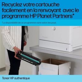 Toner Hp 205A Laserjet M154A - 154Nw - Mfp M180N - 181Fw Magenta 900 Paginas Toner Hp 205A Laserjet M154A - 154Nw - Mfp M180N - 181Fw Magenta 900 Paginas