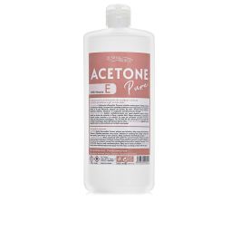 Sesiom World Acetone Pure Quitaesmalte Uñas Acrílicas 1000 mL Precio: 10.50000006. SKU: B1F8BLLZW7