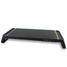 DEEP GAMING STAND PARA MONITOR + HUB DEEP GAMING STAND PARA MONITOR + HUB