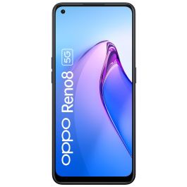 Smartphone Oppo 8 8GB 256GB Negro 8 GB RAM 6,4" 256 GB 6.43"