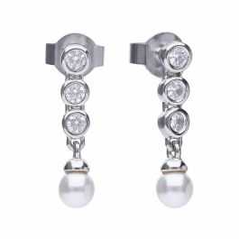 Pendientes Mujer Diamonfire 6218571111 3 cm Pendientes Mujer Diamonfire 6218571111 3 cm Precio: 14.49999991. SKU: B1DNZHCHSN