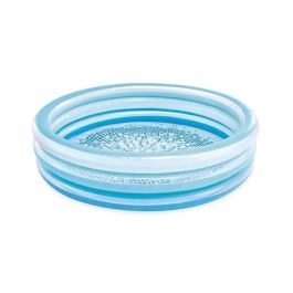 Intex Piscina Infantil Hinchable Blue Biss 147x33cm (+2 años) Precio: 10.69000031. SKU: B12W9F4PM5