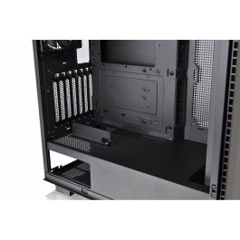 Caja ATX THERMALTAKE Divider 300 TG ARGB Negro