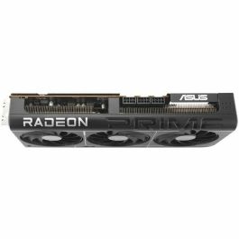 ASUS Radeon RX 9070 XT OC 16 GB GDDR6 Tarjeta Gráfica