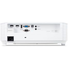 Acer H6805BDa Proyector DLP 4K UHD 4000 lúmenes 16:9 HDMI USB con Altavoz Blanco
