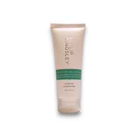 Moisture Balancing, Proteína de trigo y antioxidantes, Champú para el cabello, Para la hidratación, 75 ml Precio: 16.78999993. SKU: B15YKE5E7P