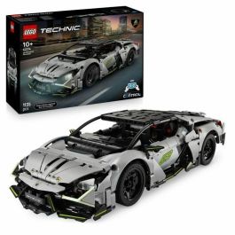 LEGO Technic Lamborghini Revuelto Superdeportivo 42214 | Set de Construcción de 1135 Piezas para Niños y Adultos