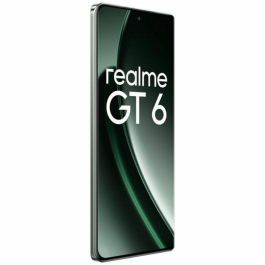 Smartphone Realme GT 6 5G 6,78" 512 GB Verde Smartphone Realme GT 6 5G 6,78" 512 GB Verde