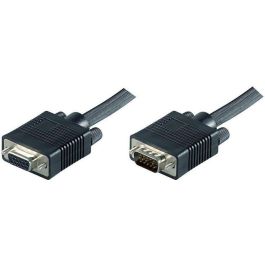 MicroConnect Cable de Extensión SVGA Full HD 3m para PC/Portátil a Monitor/Proyector Precio: 7.49999987. SKU: B1BFLFRD25
