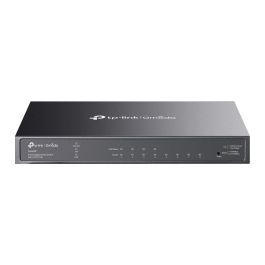 TP-LINK JetStream 8-Port Gigabit Smart Switch with 4-Port PoE+ Precio: 113.89000007. SKU: B1D5THQNN3