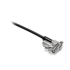 Cable de Seguridad Kensington K65042EUM Cable de Seguridad Kensington K65042EUM Precio: 60.5. SKU: B13CQQZDDM