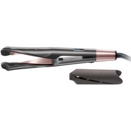 Remington S6606 Rizador y Alisador Curl Confidence Advanced Ceramic Turmalina Anti-estático para cabello sin encrespamiento Precio: 72.49999955. SKU: S7141139