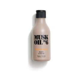 Musk Oil No. 6, Hidratante, Loción corporal, 250 ml Precio: 18.49999976. SKU: B16RS7B2HY