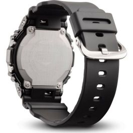 Reloj Unisex Casio G-Shock GM-5600-1ER Reloj Unisex Casio G-Shock GM-5600-1ER