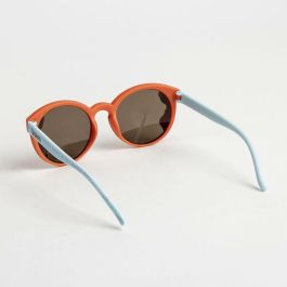Cerdá Gafas de Sol Infantiles Moana Premium para Niños | Edad Recomendada +3 Años | Color Rojo | Medidas: 12.9x4.6x13.0 cm