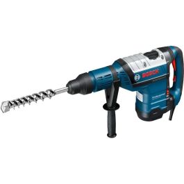 Bosch Martillo Perforador GBH 8-45 DV con Maletín Precio: 1087.59000031. SKU: B1EKFA68SA