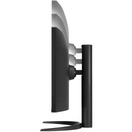 LG 34WP65CP-B Monitor Gaming UltraGear 34" Curvo WQHD 160Hz 1ms VA con FreeSync Premium y HDR10