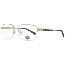 Montura de Gafas Hombre Harley-Davidson HD0882 56032 Montura de Gafas Hombre Harley-Davidson HD0882 56032