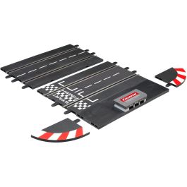 Carrera Accesorios - Ampliación Evolution para Pistas de Slot 1:32 / 1:24 Precio: 53.99000035. SKU: B15ZFMT94Z