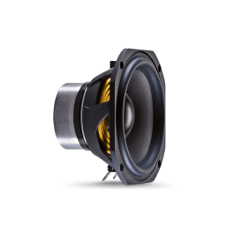 JBLPRO Monitor de Referencia Bi-Amplificado 705P de 5" para Grabación y Postproducción con Guía de Ondas de Control de Imagen