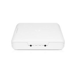 Ubiquiti UniFi Switch Flex Utility, Caja Exterior Impermeable para USW-Flex con Adaptador PoE de 60W Precio: 53.95000017. SKU: S5603721