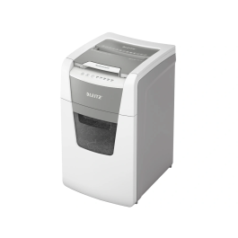 Trituradora de Papel Leitz IQ 150 Autofeed P4 Precio: 514.50000052. SKU: S7808707
