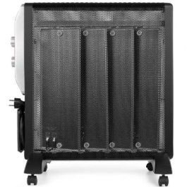 Orbegozo RMN 2050 Radiador de Mica 2000W con Termostato, Antivuelco y Protección contra Sobrecalentamiento para Hogar