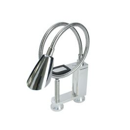 Lámpara de Camping Ferrestock Aluminio Lámpara de Camping Ferrestock Aluminio Precio: 10.50000006. SKU: S6502746