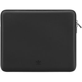 Samsung Funda Universal Cuero Negra para Galaxy Tab S9+ 12.4 pulgadas GP-FUX810TLABW - Sleeve M