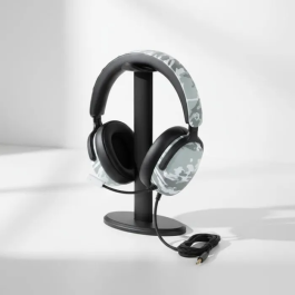 Konix Auriculares para Juegos con Cable KON3328170307123 para PS5, Switch 2, Xbox Series X|S, Nexus, Controladores de 40 mm, Micrófono de 1,5 m