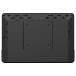 iiyama ProLite TW1025LASC-B3PNR Monitor táctil de 10.1" (25.6 cm) IPS, 1280 x 800 WXGA 16:10, 450 cd/m², 10 puntos táctiles, Wi-Fi, Bluetooth 5.2, Negro