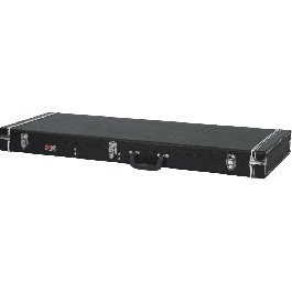 Gator Estuche Guitarra Eléctrica Jazzmaster/Jagmaster/Jaguar GW Deluxe