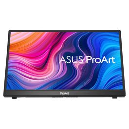 ASUS ProArt PA148CTV Monitor Portátil de 14" Full HD IPS 1920x1080 Negro