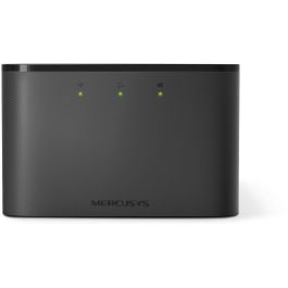 Mercusys MT110 Router Wi-Fi Móvil 4G LTE 150Mbps, hasta 10 usuarios, batería 2200mAh y 10h autonomía
