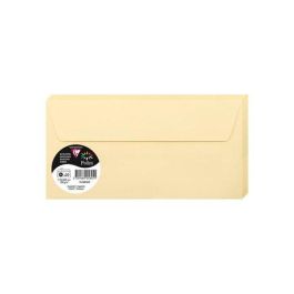 Sobre Clairefontaine Pollen 110X220 120G Vainilla Paquete De 20 Precio: 5.79000004. SKU: B12H8CLWSZ