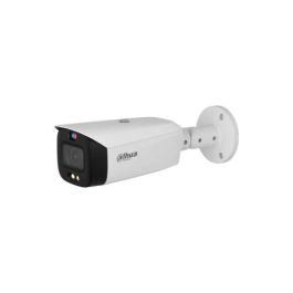 (Dh-Ipc-Hfw3449T1P-Zas-Pv-27135-S5) Dahua Cámara Ip Bullet Wizsense Serie 3 4Mp Acupick con Inteligencia Artificial Full-Color Motorizada 2.7-13.5Mm Poe Precio: 257.68999982. SKU: B1B6E6LJ5A
