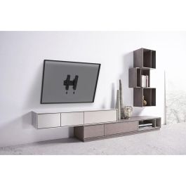 Soporte TV Neomounts WL35S-850BL12 24-55" 50 kg
