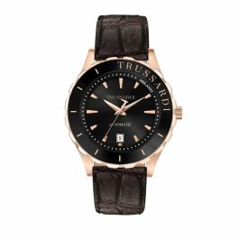 Reloj Hombre Trussardi T-LOGO (Ø 43 mm) Precio: 118.88999958. SKU: B1DT5CRCP9