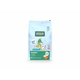 Pienso Green Petfood InsectDog Sensitive 10 kg Arroz Pienso Green Petfood InsectDog Sensitive 10 kg Arroz Precio: 60.78999949. SKU: B16G87GEMH