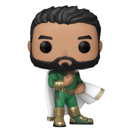 Funko Pop Shazam! Pedro Figura de Vinilo 9 cm DC Comics Referencia 69129 Precio: 16.99100634. SKU: S0448534