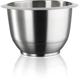 Bosch MUZ5ER2 Bol de acero inoxidable para Robot de cocina MUM5, 3,9 L, hasta 0,75 kg de harina y 2 kg de masa máxima. Precio: 78.49999993. SKU: B12LM7C4LZ